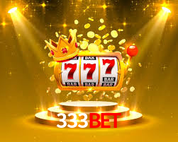 Welcome Bonus 333bet