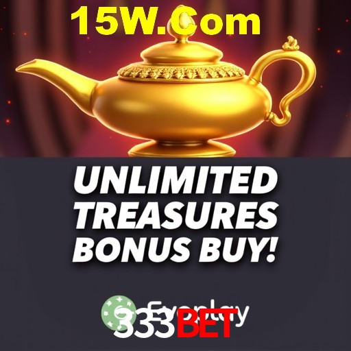 Exclusive Offers 333bet