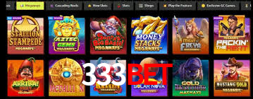 Live Casino 333bet