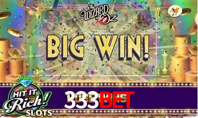 Promoção Relâmpago 333bet