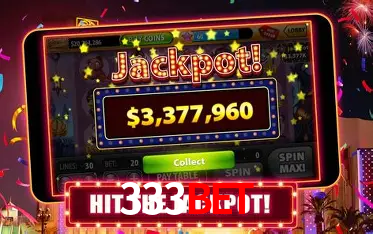 Diretório de Jogos 333bet