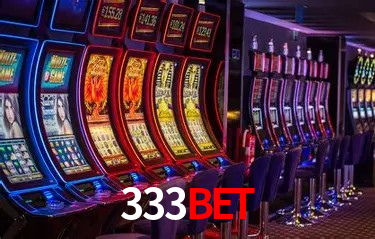 Jogos Exclusivos 333bet