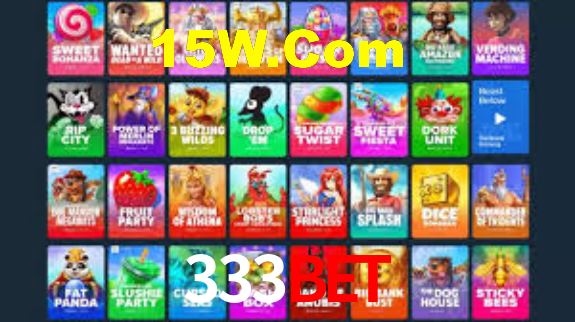 Apostas com odds competitivas na 333bet