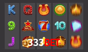 Daily Bonuses 333bet