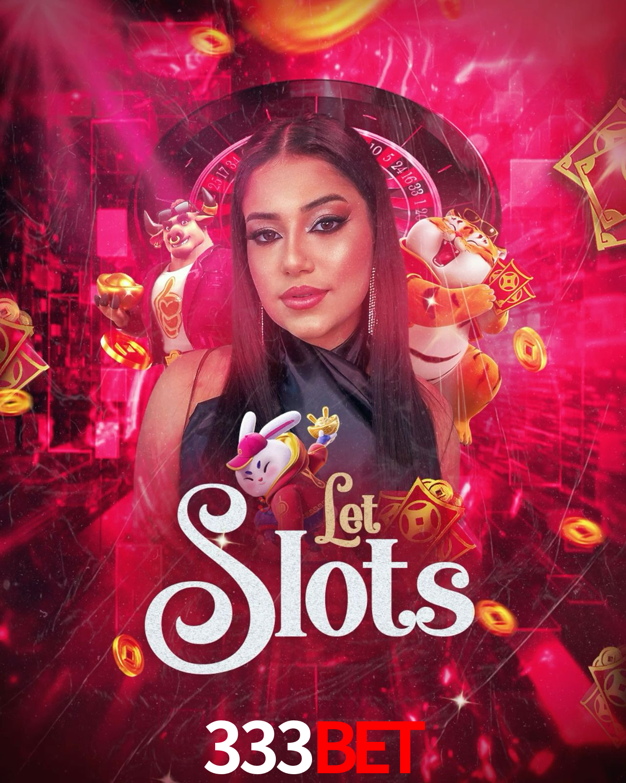 Live Casino 333bet