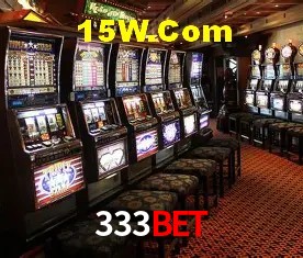 Jogos de Slot 333bet
