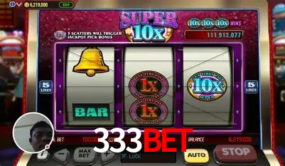 Promoções Sazonais 333bet