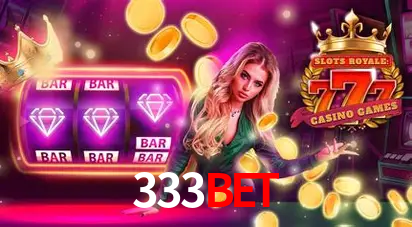 Provedores de Jogos 333bet