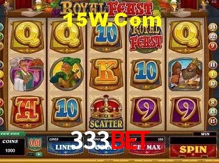 Casino Ao Vivo 333bet