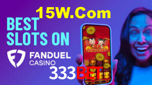 Bônus Generosos e Exclusivos no 333bet para Você!