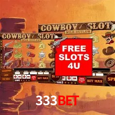 Variedade de jogos na 333bet