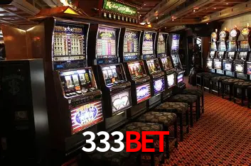 Design Responsivo 333bet