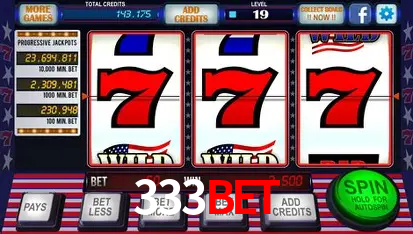 Experiência VIP 333bet